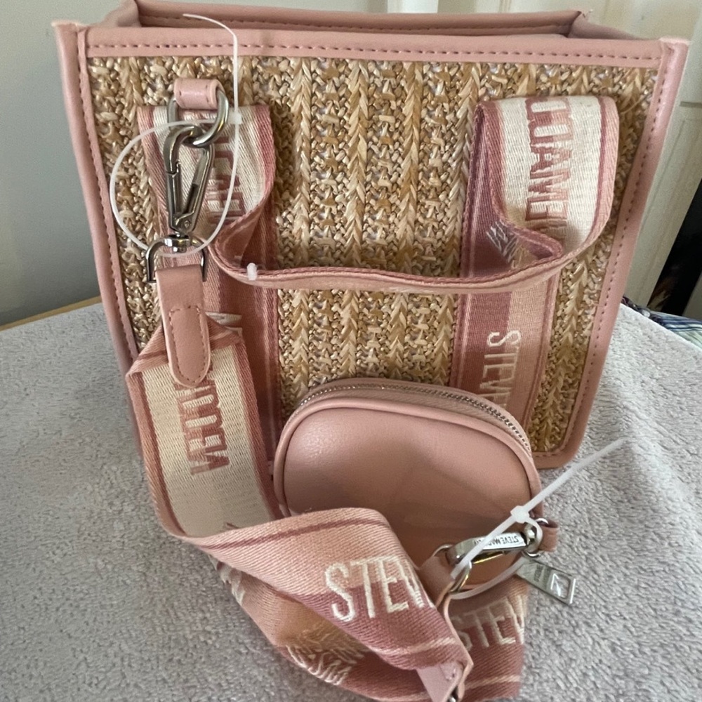 Steve Madden bundle 💋